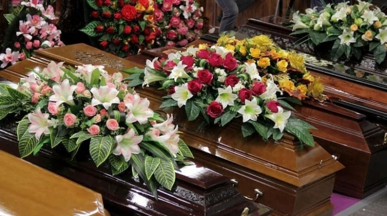 Как организовать похороны близкого человека самостоятельно