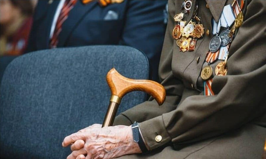 Льготы на погребение ветеранам ВОВ — порядок получения льгот на погребение ветеранов ВОВ