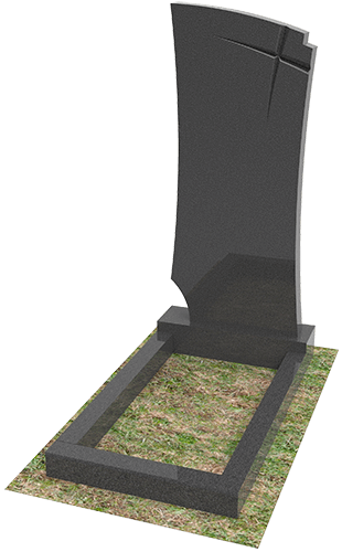 Фото памятника «М-Г-8» на могилу