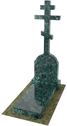 Фото памятника «ПР-Г-Крест-11» на могилу