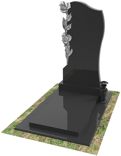 Фото памятника «Ж-Г-Ц-10» на могилу