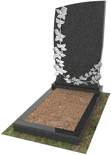 Фото памятника «Ж-Г-Ц-8» на могилу